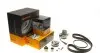 Комплект ГРМ + помпа Audi A3/A4/A5/A6/Q3/VW Caddy/T6 2.0TDI 15-/Golf VII 1.6TDI/2.0TDI 12-(25x145z) CONTINENTAL CT1168WP8PRO (фото 1)