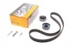 Комплект ГРМ Opel Astra H/J/Corsa C/D/Meriva/Zafira/Combo 1.7CDTI 06- (25x131z) CT1178K1
