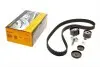 Комплект ГРМ Renault Kangoo/Duster/Logan/Megane/Clio 1.6 16V 01- (27x132z) CONTINENTAL CT1179K3 (фото 1)