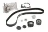 Комплект ГРМ + насос Renault Kangoo/Dacia Logan/Sandero 1.4/1.6 16V 01- (27.4x132z) CONTINENTAL CT1179WP3 (фото 1)