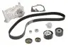 Комплект ГРМ + насос Renault Kangoo/Dacia Logan/Sandero 1.4/1.6 16V 01- (27.4x132z) CONTINENTAL CT1179WP3 (фото 2)