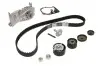 Комплект ГРМ + насос Renault Clio III/Laguna III/Megane III/ Scenic III 1.6 16V 05- (27.4x132z) CONTINENTAL CT1179WP4 (фото 2)