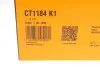 Комплект ГРМ Renault Clio/Kangoo/Megane/Dacia Dokker/Duster/Logan 1.5dCi 10- (27x119z) CONTINENTAL CT1184K1 (фото 10)