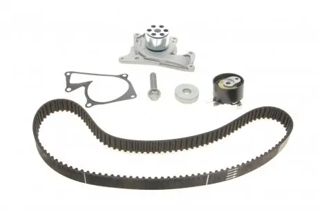 Комплект ГРМ + помпа Renault Kangoo/Megane IV 1.5dCi/Blue dCi 12- (27x119z) CONTINENTAL CT1184WP2