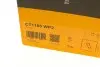 Комплект ГРМ із насосом VW Polo/Skoda Fabia 1. CONTINENTAL CT1185WP2 (фото 12)