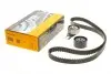 Комплект ГРМ Citroen Berlingo/Jumpy/Peugeot Expert/Partner 1.6 HDi 08- (20x141z) CONTINENTAL CT1203K1 (фото 1)