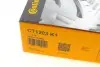 Комплект ГРМ Citroen Berlingo/Jumpy/Peugeot Expert/Partner 1.6 HDi 08- (20x141z) CONTINENTAL CT1203K1 (фото 12)