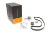 Комплект ГРМ + помпа Citroen C3/C4/Berlingo/Jumpy/Peugeot 2008/Expert/Partner 1.6 HDi 08- (20x141z) CONTINENTAL CT1203WP1 (фото 1)