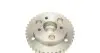 Кассета цепи ГРМ Ford Connect/Focus/Mondeo 1.8TDCI (75-90-110PS) 07- CONTINENTAL CT1210K1 (фото 9)