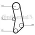 Комплект ГРМ (ремінь+ролик) FIAT PANDA, PANDA/HATCHBACK, TIPO, UNO; LANCIA Y, Y10 0.8/1.0/1.1 10.84-07.04 CONTINENTAL CT503K1 (фото 2)