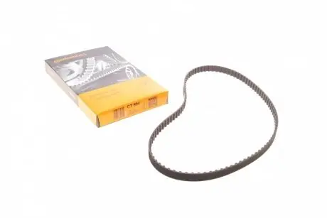 Ремінь ГРМ Opel Corsa A/Kadett 1.3 79-89 (104x15) CONTINENTAL CT504