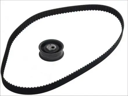 Комплект ГРМ VW T3/Passat/Golf II 1.5-1.7D/TD 77-92 (25.4x135z) CONTINENTAL CT513K1