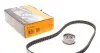 Комплект ременьу ГРМ Lada Samara (2108-2114) 88-99 (1 CT527K1