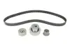 Комплект пасу ГРМ BMW 3 (E30) 1.6-1.8i 87-94 (21x1 CT589K1