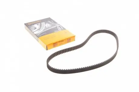 Ремень ГРМ VW Golf 1.0-1.4 85-99/Polo 1.0-1.3 85-94/Seat Cordoba 1.4 94-02 (128x19) CONTINENTAL CT629
