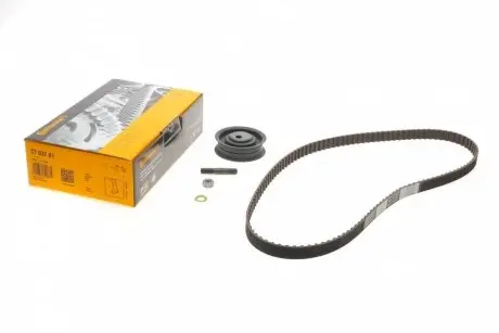 Комплект ГРМ VW Golf/Caddy/Passat/T4 1.6-1.8/LT 2.0 -97 (18x121z) CONTINENTAL CT637K1