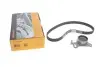 Комплект ГРМ Mitsubishi L200/L300/Pajero 2.3D/TD/2.5D/TD (19x83z) CT714K1