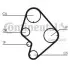 Комплект ГРМ Toyota Hiace III/IV/ Hilux V/VI 2.4 D -06 (31x129z) CT723K1