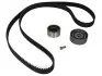 Комплект ГРМ Audi 80/100/A6 2.6/2.8 90-00 (25 CONTINENTAL CT726K1 (фото 1)
