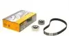 Комплект ГРМ Audi 100/A6 2.5TD/quattro 90-97 (21.1x80z) CONTINENTAL CT791K1 (фото 1)