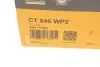 Комплект ГРМ + помпа VW Caddy II/Polo 1.0/1.4 95-04 CONTINENTAL CT846WP2 (фото 12)