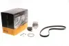Комплект ГРМ + помпа VW Caddy II/Golf III 1.4 91-97 (19x135z) CONTINENTAL CT846WP3 (фото 1)
