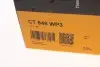 Комплект ГРМ + помпа VW Caddy II/Golf III 1.4 91-97 (19x135z) CONTINENTAL CT846WP3 (фото 15)