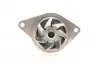 Комплект ГРМ + помпа VW Caddy II/Golf III 1.4 91-97 (19x135z) CONTINENTAL CT846WP3 (фото 5)