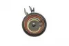 Комплект ГРМ VW Caddy/Golf/Polo 1.6i 95-01/Skoda Octavia 1.6 96-04/Seat Ibiza 1.6 93-02 (19x137z) CONTINENTAL CT847K1 (фото 7)