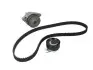 Комплект ГРМ + помпа VW Caddy/Golf/Polo 1.6i 95-01/Skoda Octavia 1.6 96-04 (19x137z) CONTINENTAL CT847WP1 (фото 1)