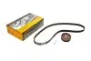Комплект ГРМ Audi A4/VW Passat 1.6i 96-00 (18x121z) CONTINENTAL CT848K3 (фото 1)