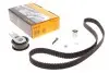 Комплект ГРМ VW Golf III/Passat 1.9 TDI 93-97 (25.4x137z) CONTINENTAL CT867K3 (фото 1)