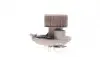 Комплект ГРМ + помпа Opel Astra/Vectra/Omega/Daewoo Nubira/Chevrolet Lacetti 1.8-2.0i 94-01(24x169z) CONTINENTAL CT870WP2 (фото 14)
