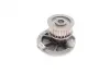Комплект ГРМ + помпа Opel Astra/Vectra/Omega/Daewoo Nubira/Chevrolet Lacetti 1.8-2.0i 94-01(24x169z) CONTINENTAL CT870WP2 (фото 15)
