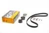 Комплект ГРМ Opel Astra F/Corsa B/Vectra B 1.4/1.6 16V 94-05 (20x169z) CONTINENTAL CT873K1 (фото 1)