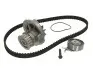 Комплект ГРМ + помпа Opel Combo 1.6 01-, 64kw, Z16SE CT874WP1