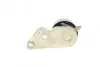 Комплект ГРМ Mazda 2/Ford Fiesta/Focus/Volvo S40/V50 1.25i-1.6 16V 95- (22x117z) CONTINENTAL CT881K2 (фото 6)