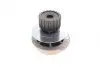 Комплект ГРМ + помпа Daewoo Lanos 1.6 16V 97-/Nexia 1.5 16V 95-97 (25x127z) CONTINENTAL CT887WP1 (фото 17)
