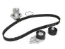 Комплект ГРМ + насос Daewoo Nubira/Chevrolet Aveo/Lacetti 1.4/1.6 97- (127z) (WP6048) CT887WP2
