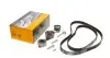Комплект ГРМ Ford Escort/Mondeo/Fiesta 1.8 TD 95-02/Mazda 121 1.8D 96-03 (22x166z/22x85z) CT901K3