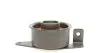 Комплект ГРМ Ford Escort/Mondeo/Fiesta 1.8 TD 95-02/Mazda 121 1.8D 96-03 (22x166z/22x85z) CONTINENTAL CT901K3 (фото 12)
