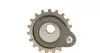 Комплект ГРМ Ford Escort/Mondeo/Fiesta 1.8 TD 95-02/Mazda 121 1.8D 96-03 (22x166z/22x85z) CONTINENTAL CT901K3 (фото 14)