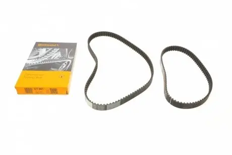 Набір ременів ГРМ CT901(SET) CONTINENTAL CT901(SET)