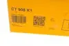 Комплект ГРМ Audi A3/A4/VW Caddy III/Golf/Passat 1.6/2.0/VW T5 2.0 96-15 (23x138z) CONTINENTAL CT908K1 (фото 10)