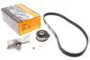 Комплект ГРМ Audi A4 96-09/A6 96-05/VW Passat 1.8 T 95-05 (23x150z) CONTINENTAL CT909K10 (фото 1)