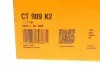 Комплект ГРМ Audi A3/A4/A6/TT/Skoda Octavia/VW Golf 1.8T 96-10 (23x150z) CONTINENTAL CT909K2 (фото 13)