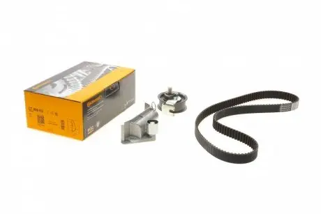 Комплект ГРМ Skoda Octavia/Audi A3/A4/A6/VW Golf/Sharan IV 1.8T 96-10 (23x150z) CONTINENTAL CT909K3
