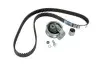 Комплект ГРМ Audi A4/Skoda Superb/VW Passat 1.8/2.0 00-05 (23x150z) CT909K4
