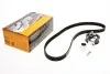 Комплект ГРМ Audi A3/A4/A6/TT/Skoda Octavia/VW Golf 1.8T 96-10 (23x150z) CONTINENTAL CT909K7 (фото 1)