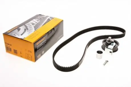 Комплект ГРМ Audi A3/A4/A6/TT/Skoda Octavia/VW Golf 1.8T 96-10 (23x150z) CONTINENTAL CT909K7